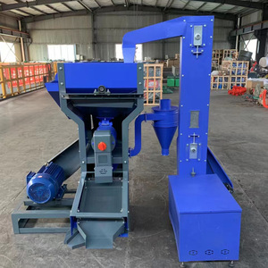 Machine à décortiquer le <span class=keywords><strong>riz</strong></span> électrique diesel 7,5 kW pour usine <span class=keywords><strong>de</strong></span> traitement <span class=keywords><strong>de</strong></span> céréales moyennes - Product Image 3