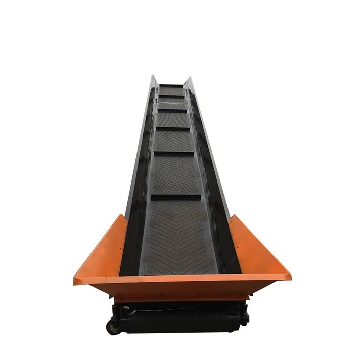 Best selling Height Flexible Movable Belt