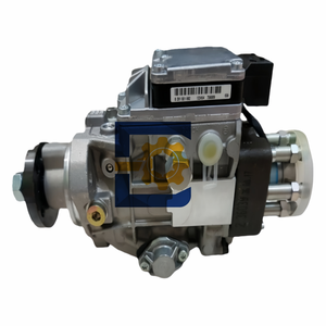 Bomba de Injeção de Combustível Nova de Alta Qualidade para Escavadora 320B Peças de Máquinas de Construção - Product Image 4