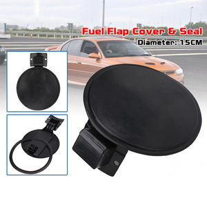 Tapa de la cubierta del depósito de combustible para Holden Commodore VT VX 1997-2002, sello de plástico - Product Image 5