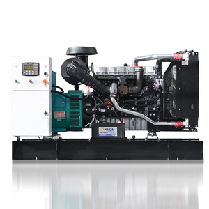 Generador Silencioso de 7kw, 1500rpm, Insonorizado, con Motor de Marca Británica, Frecuencia de 50Hz, Velocidad de 1800rpm, Generadores WTP-7GF, Generador de 10kw - Product Image 3