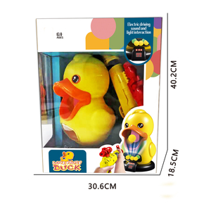 <strong>Target</strong> Shooting Scoring Game Shooting Duck Hamster <strong>Target</strong> Toys Soft <strong>Air</strong> Toy <strong>Gun</strong> - Product Image 5