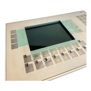 1plc mảnh Thương hiệu Mới ban đầu 6av3627-1jk00-0ax0 Bảng điều khiển đơn vị vận hành HMI sử dụng công nghiệp - Product Image 2