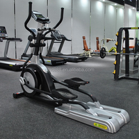 Équipement sportif à usage commercial haute performance, usine MND-CC30, dynamomètre pour bateau-dragon, équipement de gym, machine de fitness