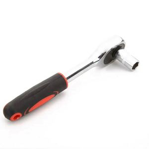 USA Mairun823 46-Piece Car Repair Tool Kit with 1/4-Inch <b>Socket</b> Set <b>Ratchet</b> Torque Wrench-Made in China - Product Image 6