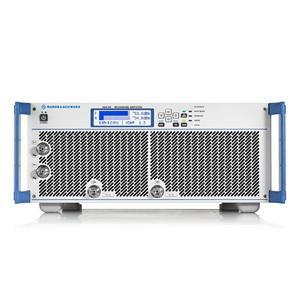 Amplificateur large bande série ROHDE&SCHWARZ BBA150 (modèles BBA150-A125, BBA150-A160, etc.) Allemagne Personnalisable OEM/ODM/OBM - Product Image 2