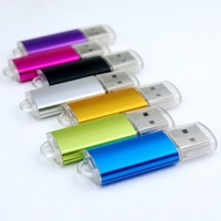 Mémoire Flash USB OEM, 8 go, 32 go, en plastique, cadeaux d'entreprise