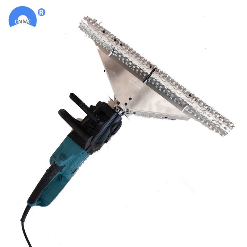 500mm 700mm Width Polyurethane Foam Cutter