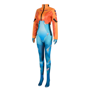 โอเวอร์วอตช์ จูโนคอสเพลย์เครื่องแต่งกายคอสเพลย์บอดี้สูทอะนิเมะฮาโลวีนคอสเพลย์เครื่องแต่งกายสำหรับการแสดง - Product Image 3