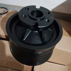 <span class=keywords><strong>DN230</strong></span> 262893000Putzmeister DN200 dngabe pompa beton Piston karet suku cadang pengiriman Piston Ram untuk suku cadang <span class=keywords><strong>Putzmeister</strong></span> - Product Image 4