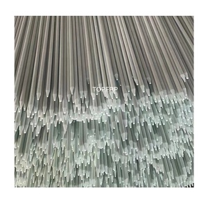 Estacas de Fibra de Vidrio para Plantas/Agricultura, Estacas para Tomates, Estacas de Soporte para Plantas, Estacas de Jardín - Product Image 1