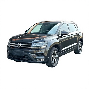 VW Tharu 2023 Usado, 1.5TSI 300TSI 2WD Edición Moon Honor, SUV Compacto Automático de <span class=keywords><strong>Segunda</strong></span> <span class=keywords><strong>Mano</strong></span>, Gasolina, para Exportación Global - Product Image 1
