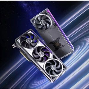 ROG Astral GeForce RTX 5090 OC Tarjeta de vídeo Tarjeta gráfica - Product Image 5