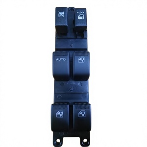 Pour Changan V5 2012, panneau de commande électrique 12V, interrupteur de lève-vitre 3746050-U04 - Product Image 3