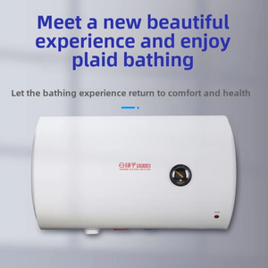 Système de chauffage de <span class=keywords><strong>chauffe</strong></span>-<span class=keywords><strong>eau</strong></span> électrique Offre Spéciale Eco Smart résistant aux hautes températures pour le ménage et l'hôtel - Product Image 2