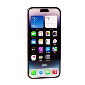 Teléfono Inteligente <span class=keywords><strong>iPhone</strong></span> 14 <span class=keywords><strong>Pro</strong></span> <span class=keywords><strong>Original</strong></span> de Segunda Mano, Desbloqueado, 5G LTE, 6 GB de RAM, Pantalla de 6.5 Pulgadas, 120 Hz, Cámara de 13 MP, Venta al por Mayor - Product Image 5