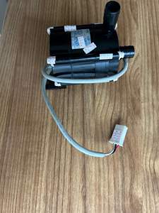 Pompe Noritsu/ Fuji / Konica/ <span class=keywords><strong>Agfa</strong></span> / Kreonite modèle KDP-5B -L500 I012085 I012095 W405844 W407693 d'occasion - Product Image 3