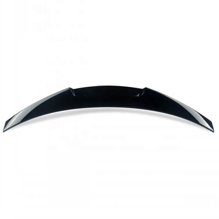 Car Spoiler Rear Trunk Spoiler Lip