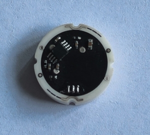 BOY-YP04-S yüksek hassasiyetli patlamaya dayanıklı kablosuz dijital ekran 4-20mA su basınç sensörü verici - Product Image 2