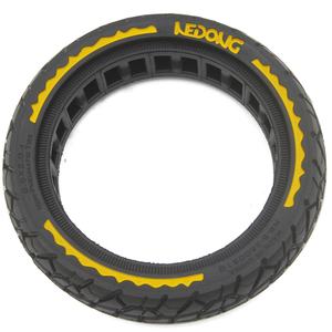 Pneu 8.5x2.0 Neuf Modèle Tout-Terrain Nid d'Abeille Sans Air pour Trottinette Électrique Xiaomi M365/ Pro/Pro2/ 1S Pièce de Rechange Patinette - Product Image 6