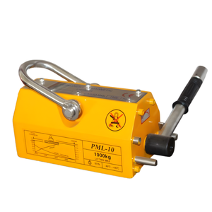 Trung quốc công nghiệp nâng nam châm vĩnh cửu từ nâng lên 2000kg từ nâng công cụ cho cửa hàng CNC - Product Image 3