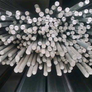 מוט פלדה 41Cr4 מגולגל קר/חם 9 מ\"מ, פלדת מבנה מסגסוגת, מותג JFE לחלקי רכב, תוצרת סין, מחיר תחרותי - Product Image 2