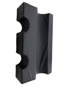 Positionneur d'échographie vétérinaire pour chiens et chats - Appareil d'examen cardiaque - Product Image 1