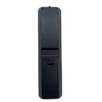 Receptor de caja de configuración de control remoto AZAMERICA de 48 teclas de alta calidad AZBOX STB S1001
