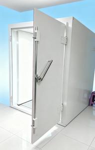 Tùy chỉnh công suất cao kim loại che chắn tấm nhỏ gọn che chắn thùng cho thiết bị kiểm tra chambers - Product Image 4