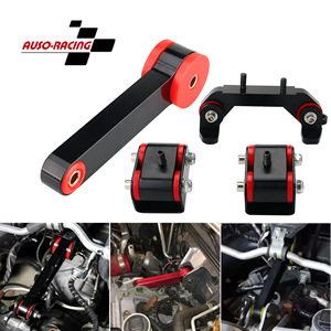 Kit de Soporte de Motor para Subaru WRX STI 04-12 Impreza, Juego de Soporte Único de Una Pieza - Product Image 5