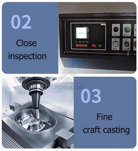 W11G-3 per laminatoio * 600 per laminatoio, - Product Image 6