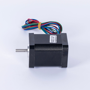 Nema17 Closed-loop <b>28mm</b> 35mm 42mm 57mm 60mm 86mm 1.8 Degree 3.75V 1.5A 750mNm Motor 42D8411-02 Hybrid Motor 42D8411-02 - Product Image 3