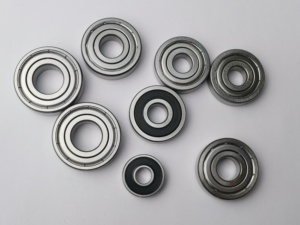 Bton ตลับลูกปืนดั้งเดิม608zz 6000zz 6200zz และ6300RS 6202 2Z C3ตลับลูกปืน6203 ZZ - Product Image 4