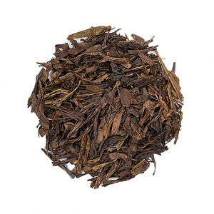 Thé de feuilles de Ginkgo Biloba biologique de qualité supérieure KAIYANGE, OEM, feuilles brutes séchées en vrac, vente en gros, sachets de thé santé - Product Image 3