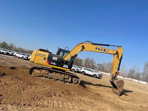 Excavateurs utilisés de CAT 315D de prix concurrentiel avec le prix concurrentiel - Product Image 6