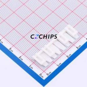 YL-8S Connector Accessories P=4.5mm Connector ( Type: Retainer )( Total PIN Count: 8 ) - Product Image 1