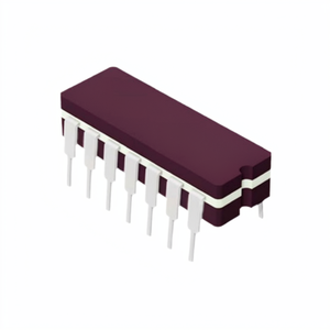 Componentes Electrónicos Originales Logic 14 DIP (0.300", 7.62mm) Servicio Integral SN74S09NG4 IC GATE AND 4CH 2 INP 14DIP - Product Image 1