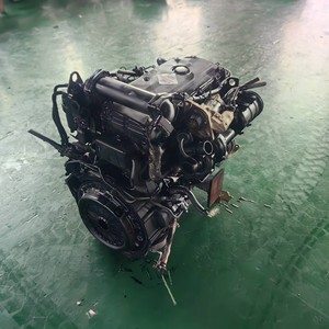 Motor Diésel Usado 4HK1-TCC 4HK1 4HK1T para Excavadora / Conjunto de Motor Marino para Barco - Product Image 5
