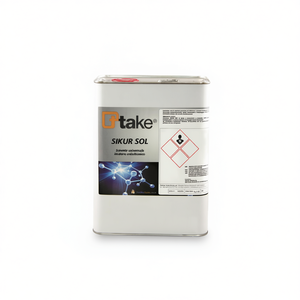 Ttake Sikur Sol 3,85 kg Nettoyant universel inodore anti-silicone - Product Image 2