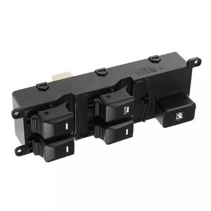 Interruptor de elevalunas eléctrico Kia 93570-1W130 para modelos 2012-2016, pieza de repuesto de la unidad de control automático de subida y bajada - Product Image 1