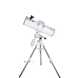 Profesional 203mm EQ <span class=keywords><strong>Newton</strong></span> <span class=keywords><strong>Reflector</strong></span> <span class=keywords><strong>Telescopio</strong></span> astronómico 1000mm Distancia focal para observaciones astronómicas - Product Image 2