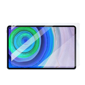 Protector de Pantalla de Vidrio Templado de Cobertura Total para Huawei MatePad Air/11/Pro 12.6, <span class=keywords><strong>Honor</strong></span> MagicPad 3/Pro/V9, Película Protectora para Tablet - Product Image 5