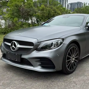 سيارة مرسيدس-بنز C300 2.0T موديل 2020 مستعملة بحالة ممتازة مع خدمة ما بعد البيع - Product Image 1
