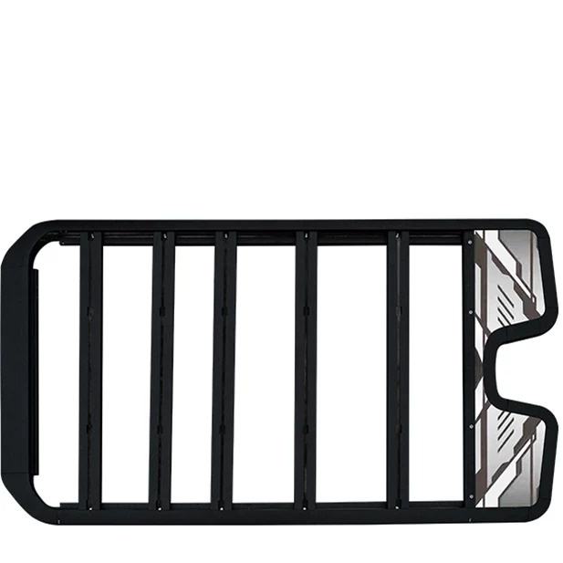 Plateforme de toit (Modèle sport)