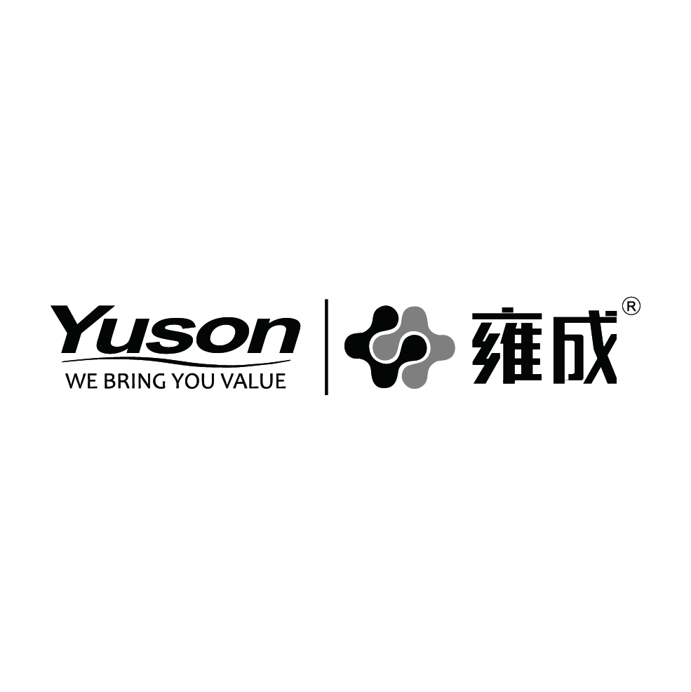 Shanghai Yuson Industry Co., Ltd. logo