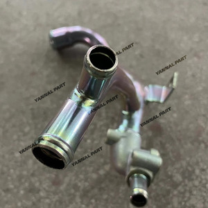 Tubería de agua IZUMI 97381633 para camión Isuzu Engine 4JA1 TFR <span class=keywords><strong>TFS</strong></span> - Product Image 6