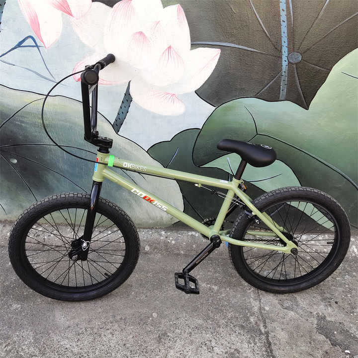 20 inch customized BMX Alibaba
