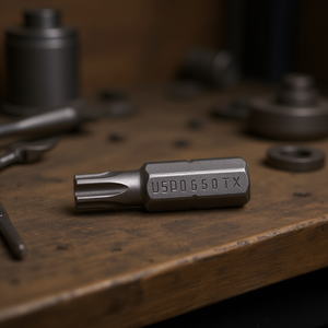 660 Tx Screw Extractor Bit For <b>Thread</b> Repair <b>Tools</b> - Product Image 3