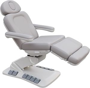 Lit de <span class=keywords><strong>spa</strong></span> électrique à 4 moteurs 2026, inclinable, pour salon de beauté médical, thérapie cosmétique et soins de <span class=keywords><strong>spa</strong></span> - Product Image 2