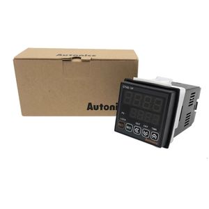 Yepyeni orijinal Autonics programlanabilir dijital sayaç/zamanlayıcı AT8PSN - Product Image 1